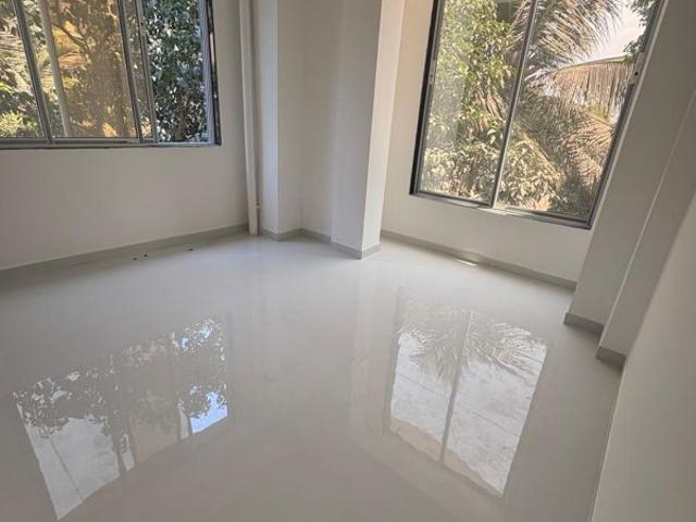 Flat for rent in Belapur West, Navi Mumbai