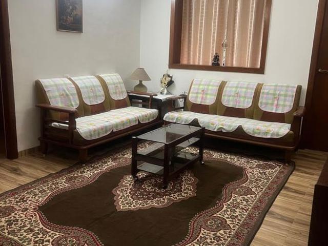 Flat for rent in Kasthuri Heights, Panvel