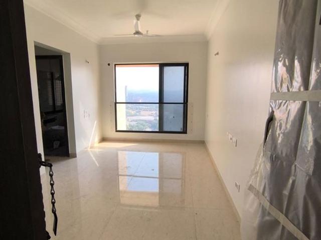 Flat for rent in Mumbai Zone 4, Mumbai Suburban District