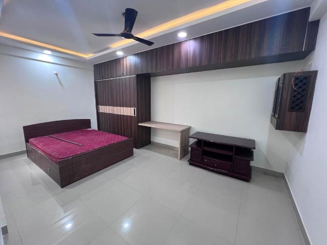 Flat for rent in Bengaluru South City Corporation, Bengaluru