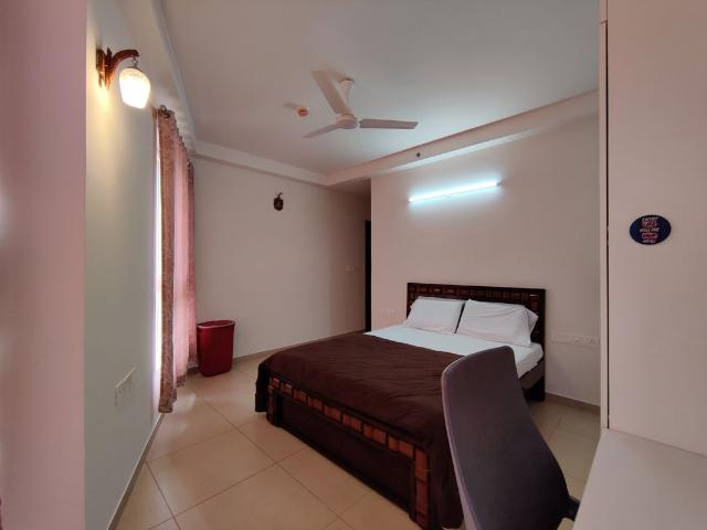 Flat for rent in Arkavathy Layout 17th Block, Bengaluru
