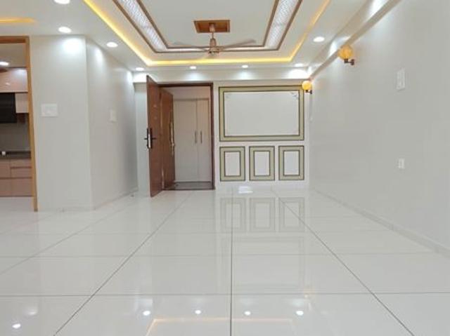 Flat for rent in Koregaon Park, Pune