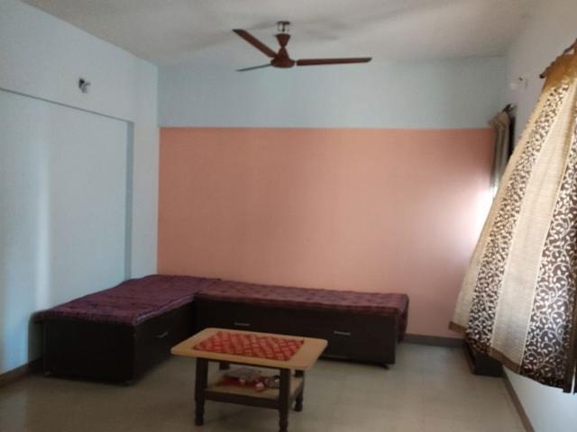 Flat for rent in Pune