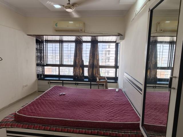 Flat for rent in Dindoshi, Mumbai Suburban District