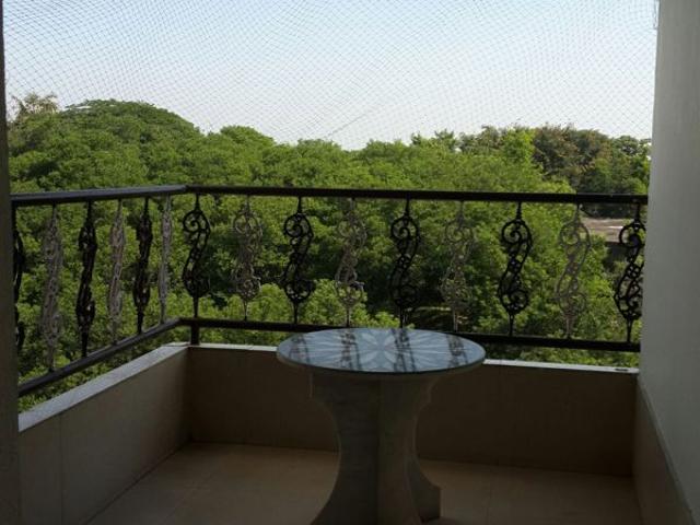 Flat for rent in Wanawadi, Pune