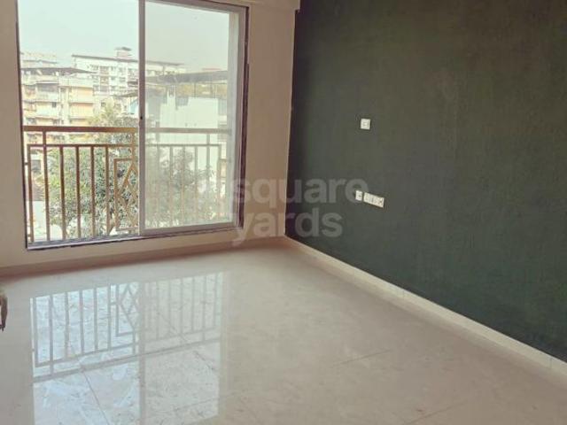Flat for rent in Sector 21, Navi Mumbai