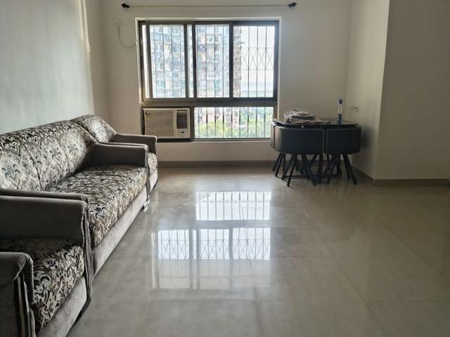 Flat for rent in Seawoods NRI Complex, Navi Mumbai