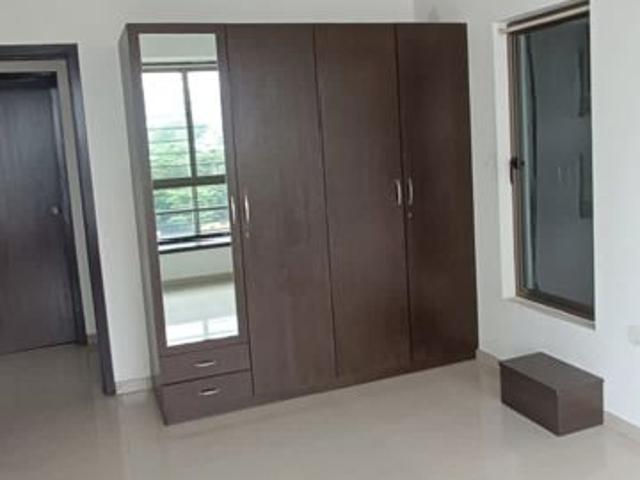 Flat for rent in Dindoshi, Mumbai Suburban District