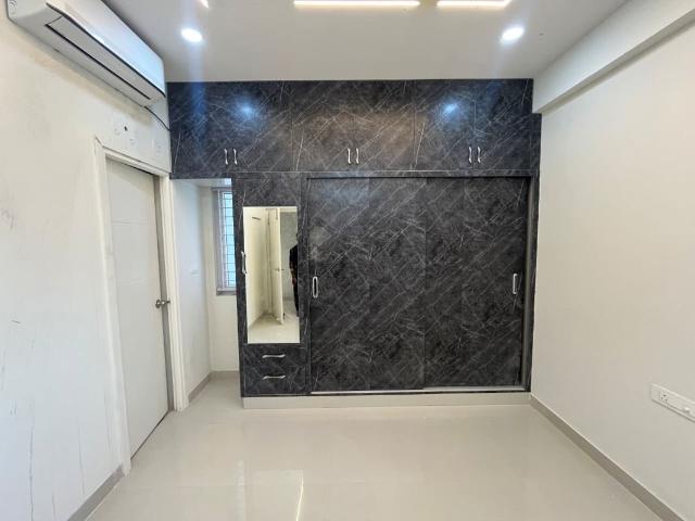 Flat for rent in Greater Hyderabad Municipal Corporation West Zone, Hyderabad