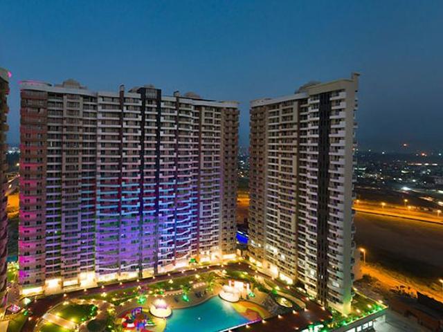 Flat for rent in Taloja, Panvel