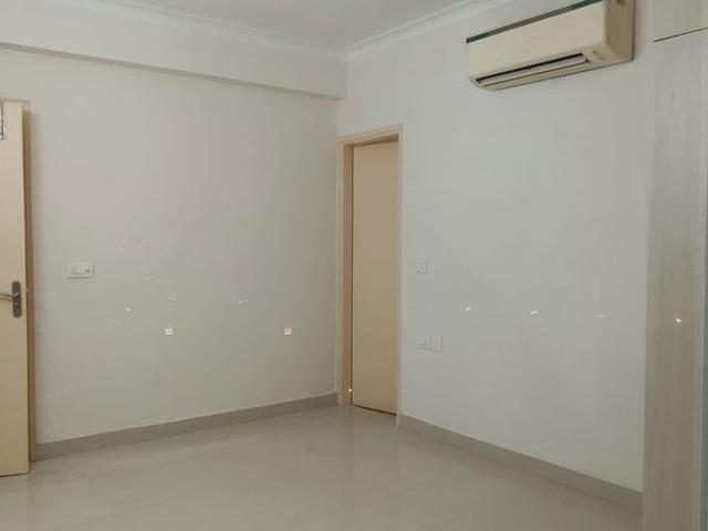 Flat for rent in Marutrao Gaikwad nagar, Pune