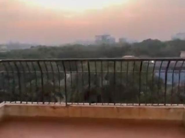 Flat for rent in Raheja Woods, Kalyani Nagar