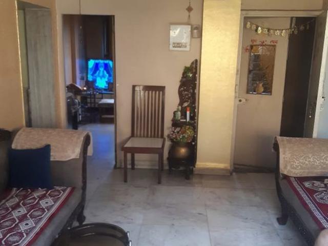 Flat for rent in Sector 6, Navi Mumbai