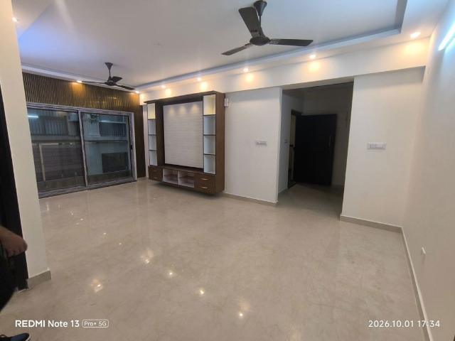 Flat for rent in Richards Town, Bengaluru