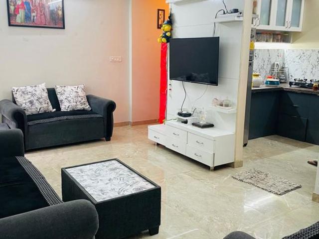 Flat for rent in Nigdi, Pimpri-Chinchwad