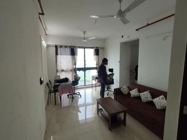 Flat for rent in Bhandup East, Mumbai