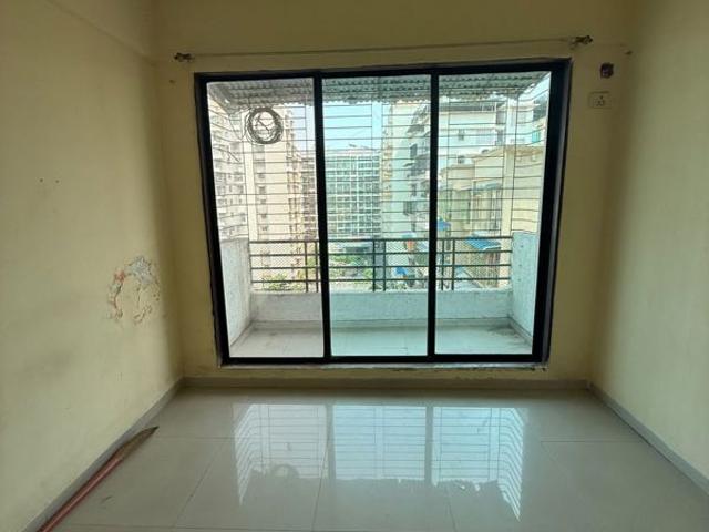 Flat for rent in Sector-44A, Navi Mumbai