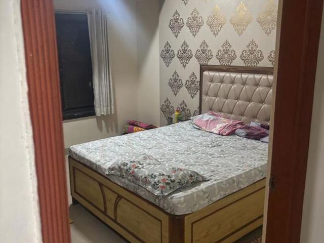 Flat for rent in Ghansoli Village, Navi Mumbai