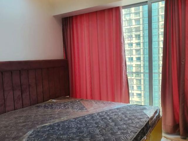 Flat for rent in Pirojsha Godrej Nagar, Mumbai