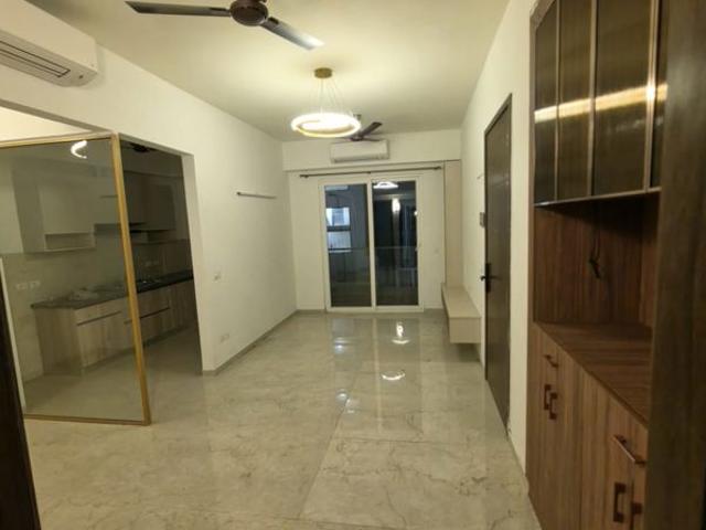 Flat for rent in Sector 61, Gurugram