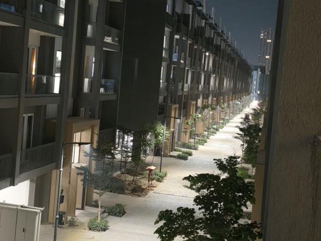 Flat for rent in Sector 61, Gurugram