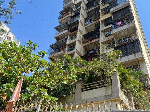 Flat for rent in Sector 15, Navi Mumbai