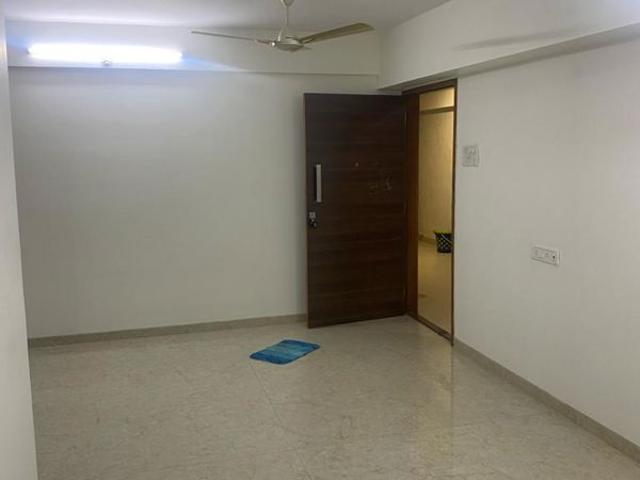 Flat for rent in Sector 6, Navi Mumbai