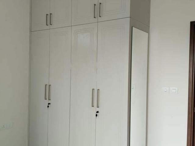 Flat for rent in Bengaluru South City Corporation, Bengaluru