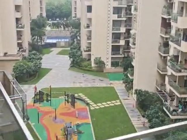 Flat for rent in New Delhi, Delhi