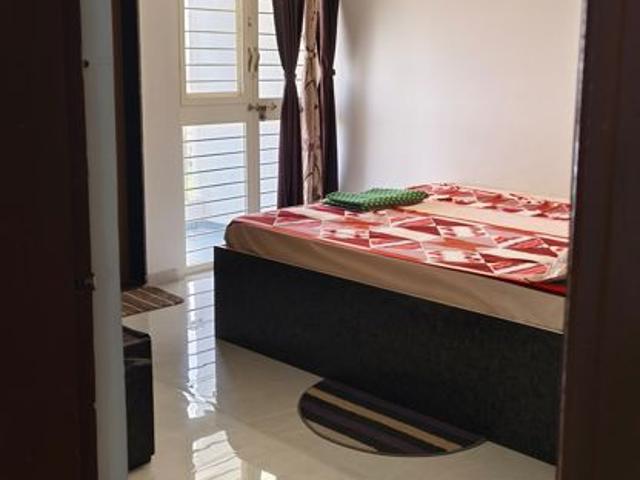 Flat for rent in Ward 1, Pune