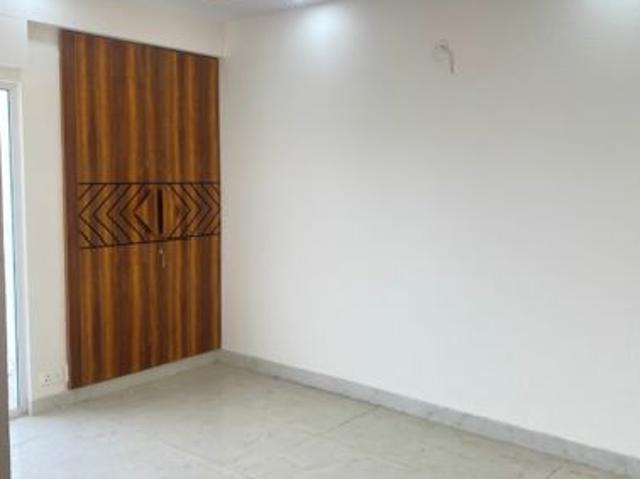 Flat for rent in Ghaziabad