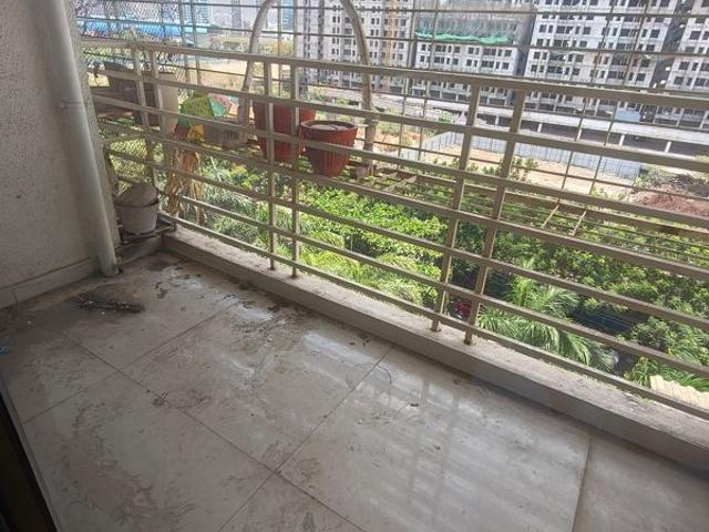 Flat for rent in Kharghar, Panvel