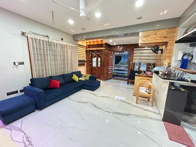 Property for rent in BTM Layout, Bengaluru