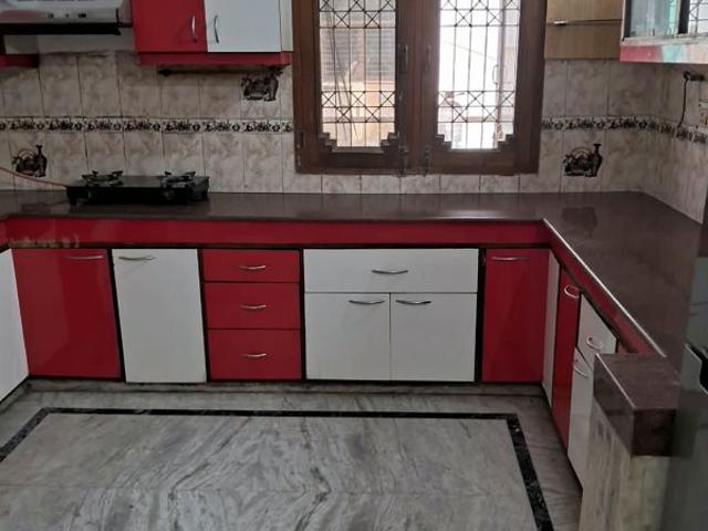 House for rent in Viram Khand, Lucknow