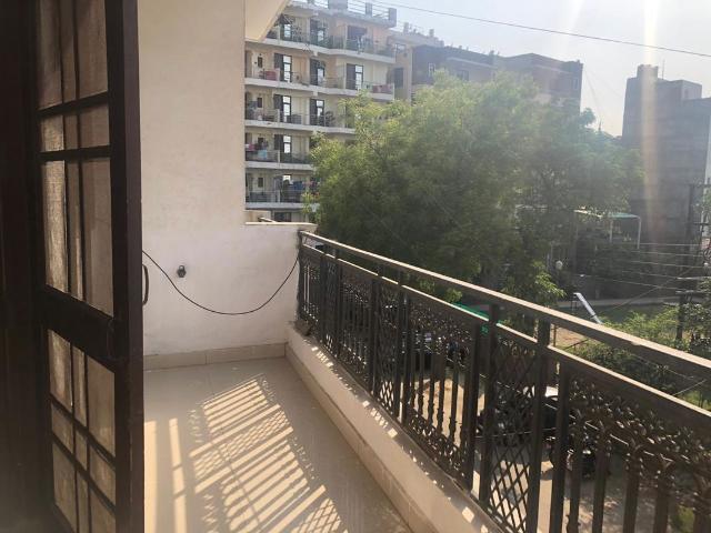 House for rent in Sector 53, Noida