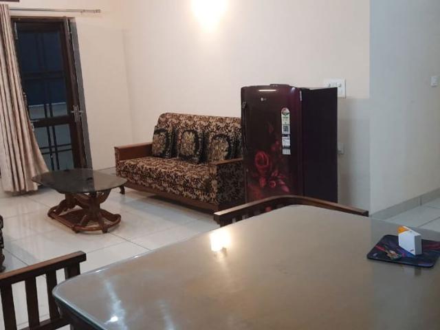 House for rent in Sector 31, Noida