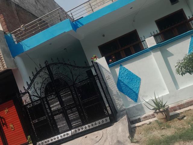 House for rent in बड़ा भरवांरा, Lucknow