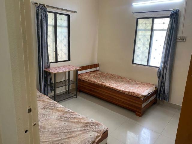 Villa for rent in Karve Nagar, Anandnagar