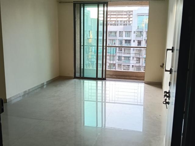 Flat for rent in Goodwill Paradise, Panvel