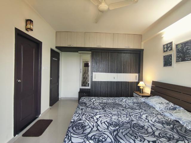 Flat for rent in Shirdi Sai Nagara, Bengaluru