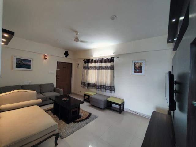 Flat for rent in Shirdi Sai Nagara, Bengaluru