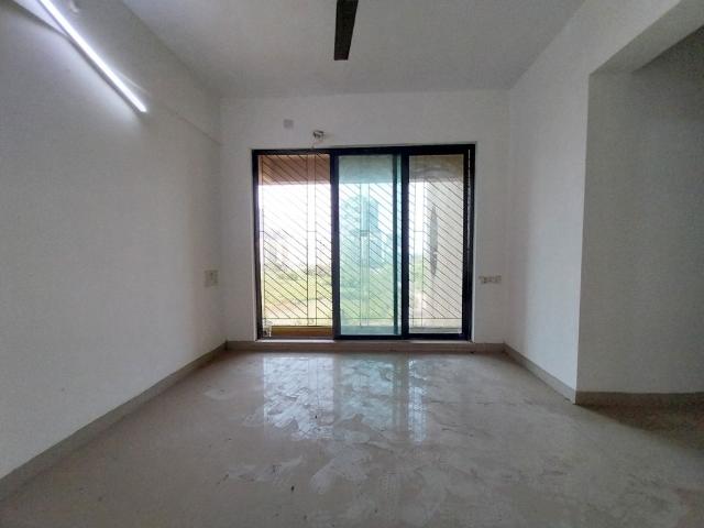 Flat for rent in Owe Village, Panvel