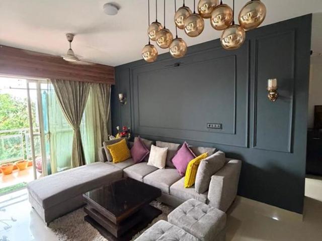 Flat for rent in Wagholi, Pune