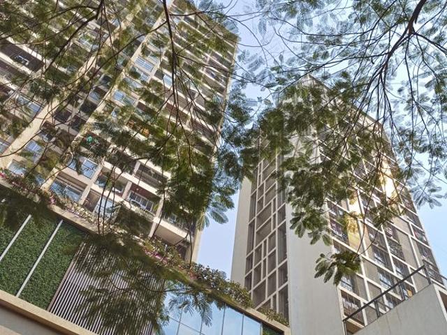 Flat for rent in Sector 1, Navi Mumbai