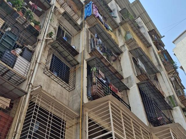 Flat for rent in Ghansoli Village, Navi Mumbai