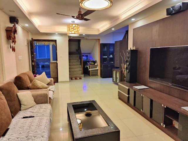 Flat for rent in Alpine Pyramid, Bengaluru