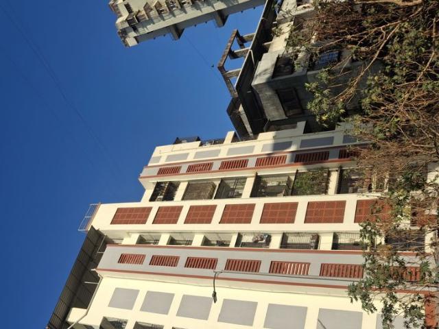 Flat for rent in Sector 15, Navi Mumbai