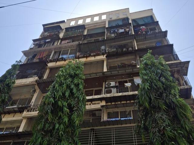 Flat for rent in Sector 21, Navi Mumbai