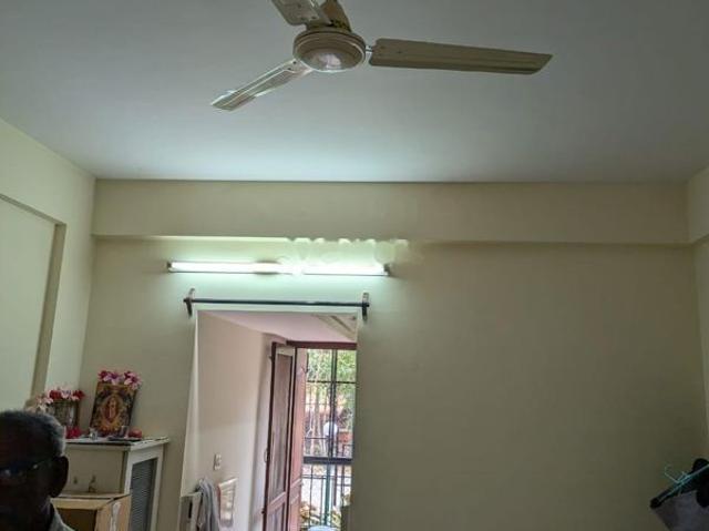 Flat for rent in SNN Raj Serenity Apartments, Bengaluru
