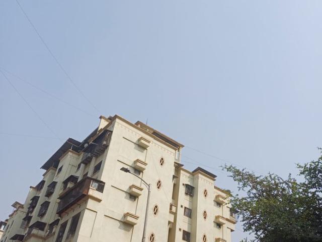 Flat for rent in Sector 6, Navi Mumbai